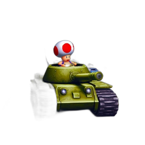 robot, weapon, car, animal transparent PNG cut-out