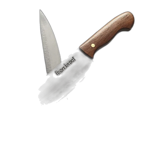 weapon, staff, sword, food transparent PNG cut-out