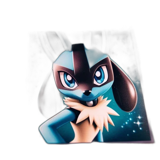 mask, robot, creature, animal transparent PNG cut-out