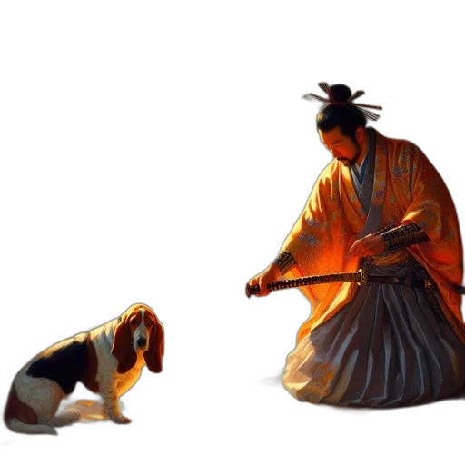staff, animal, concept art, fantasy art transparent PNG cut-out