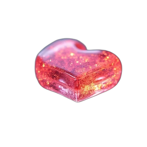 jewelry, crown, bottle, vaporwave transparent PNG cut-out