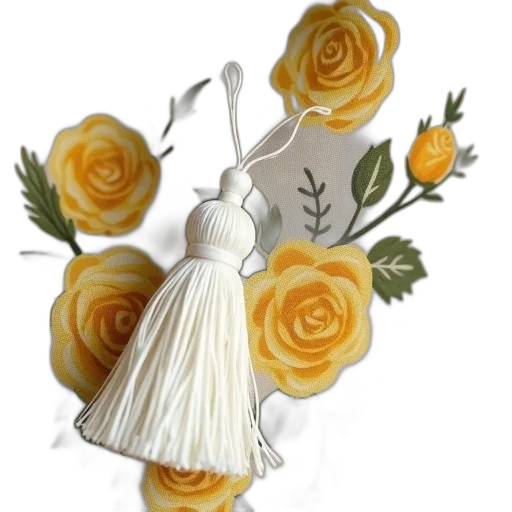 dress, jewelry, flower, crown transparent PNG cut-out