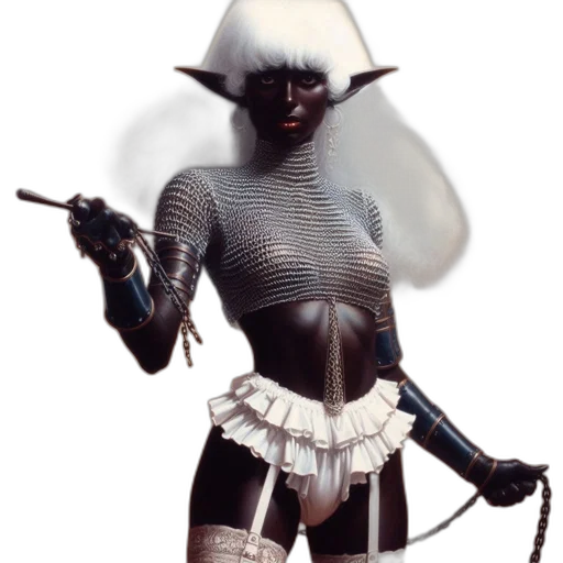 staff, robot, weapon, mask transparent PNG cut-out