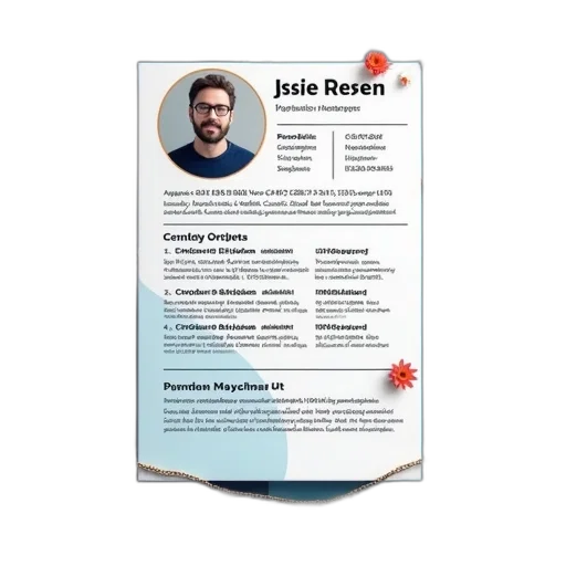 staff, resume, software, developer transparent PNG cut-out