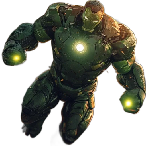 robot, weapon, animal, creature transparent PNG cut-out