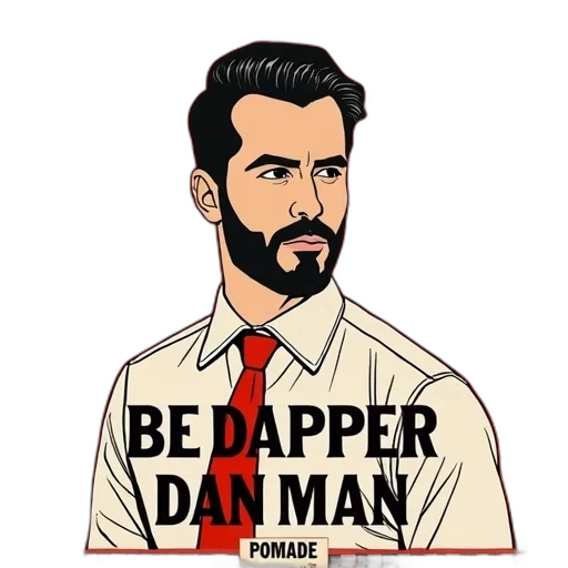 cartoon, comic book art, pixel art, red transparent PNG cut-out
