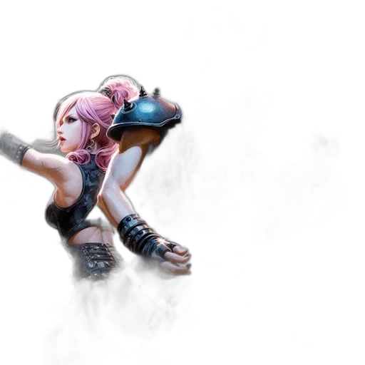 weapon, sword, staff, concept art transparent PNG cut-out