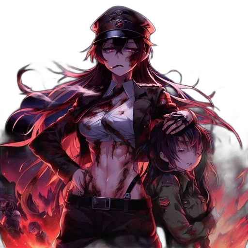 weapon, jacket, cyberpunk, concept art transparent PNG cut-out