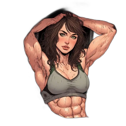 jewelry, pixel art, concept art, cartoon transparent PNG cut-out