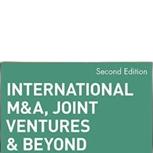 cover, international, joint, ventures transparent PNG cut-out