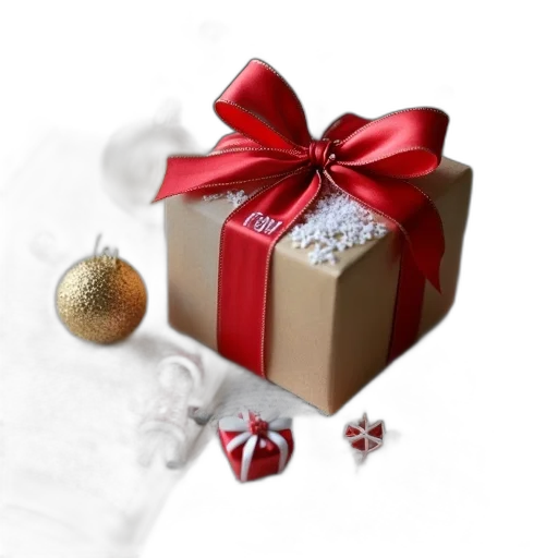 jewelry, 3d render, photorealistic, festive transparent PNG cut-out