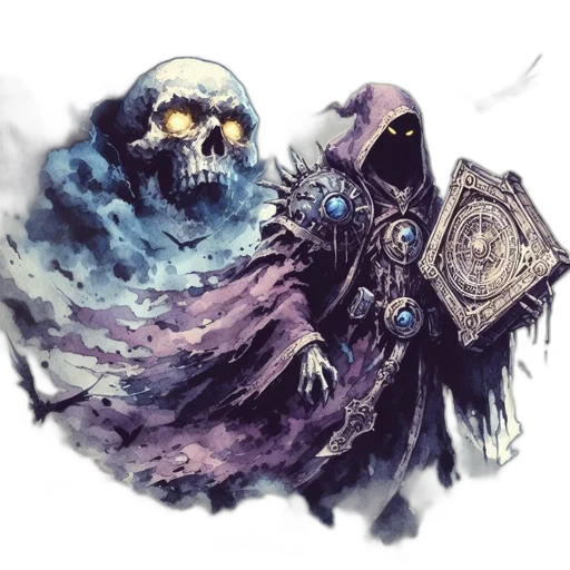mask, weapon, jacket, creature transparent PNG cut-out