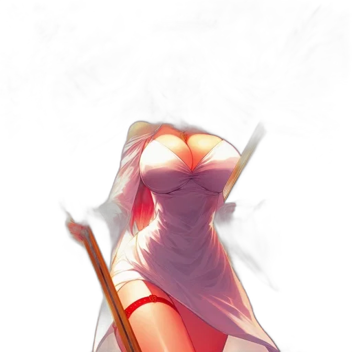 dress, sword, staff, weapon transparent PNG cut-out