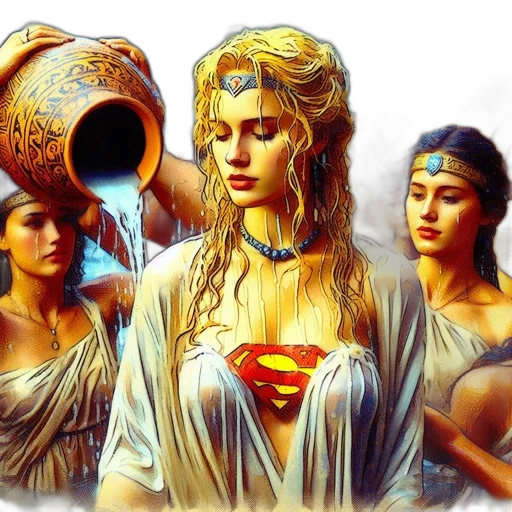 jewelry, crown, comic book art, fantasy art transparent PNG cut-out