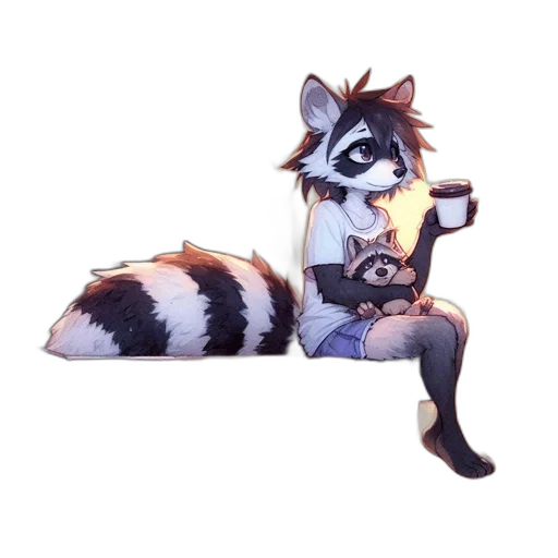 staff, animal, weapon, jewelry transparent PNG cut-out