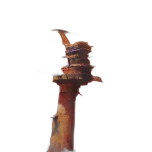 staff, sword, weapon, bottle transparent PNG cut-out