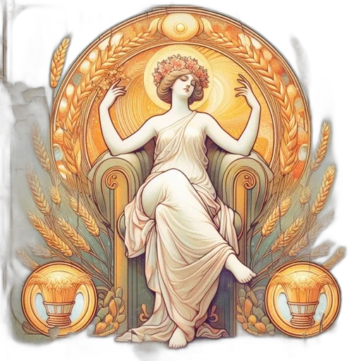 crown, dress, jewelry, fantasy art transparent PNG cut-out