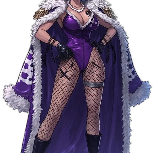 dress, staff, concept art, fantasy art transparent PNG cut-out