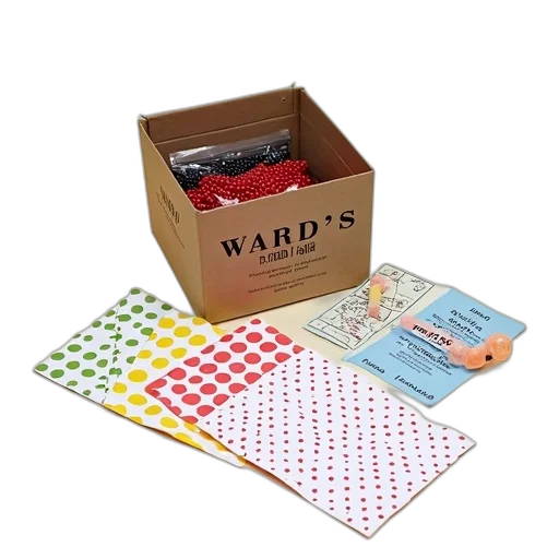 collection, items, related, science transparent PNG cut-out