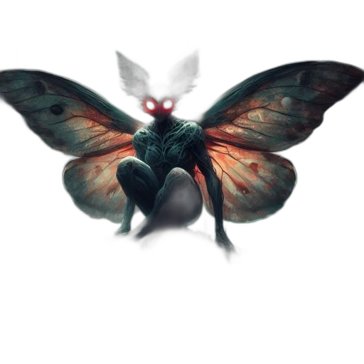 dragon, creature, animal, robot transparent PNG cut-out
