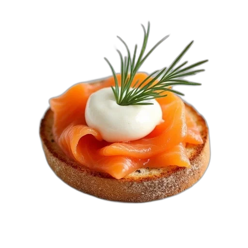 food, hat, crown, photorealistic transparent PNG cut-out