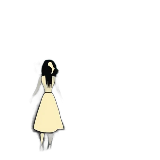 dress, jewelry, robot, creature transparent PNG cut-out