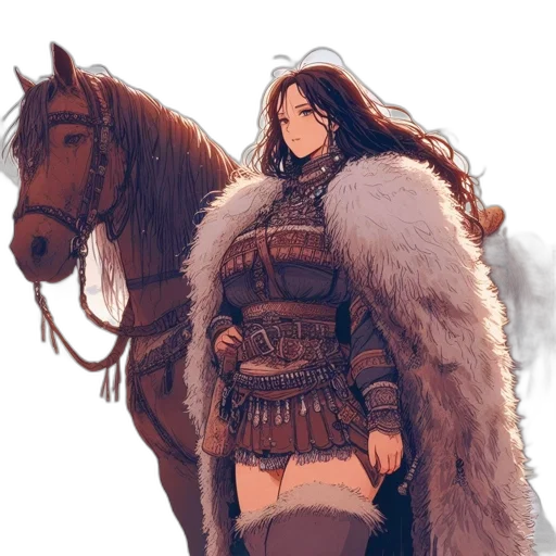 sword, jacket, animal, dragon transparent PNG cut-out