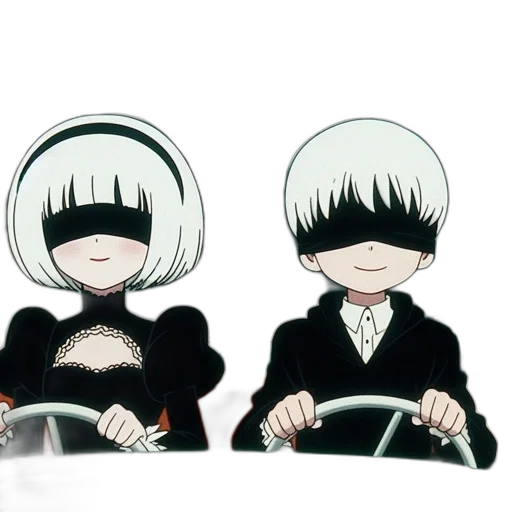 mask, car, concept art, anime transparent PNG cut-out