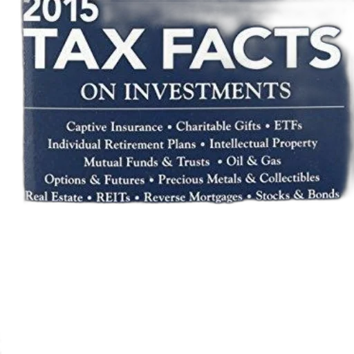 cover, 2015, tax, facts transparent PNG cut-out