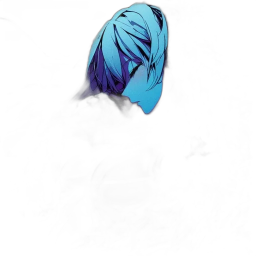 hat, mask, hair, crown transparent PNG cut-out