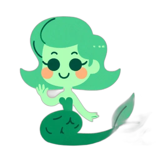creature, dragon, staff, animal transparent PNG cut-out