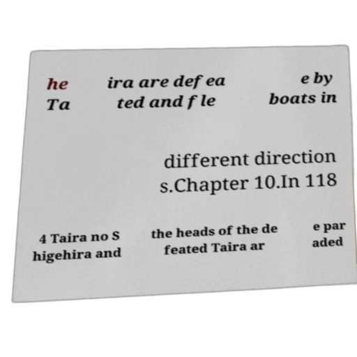 red, chapter, 118, taira transparent PNG cut-out