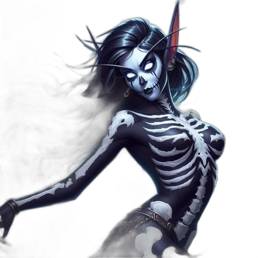 mask, creature, fantasy art, concept art transparent PNG cut-out