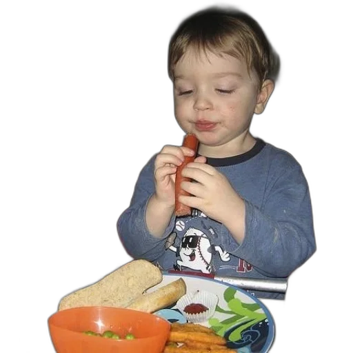 food, staff, face, weapon transparent PNG cut-out