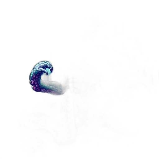 jewelry, staff, dragon, creature transparent PNG cut-out
