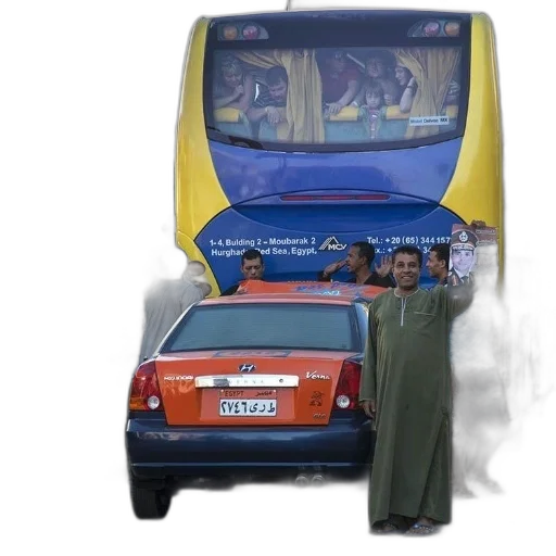 car, staff, concept art, photorealistic transparent PNG cut-out