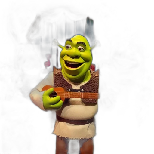 staff, creature, food, mask transparent PNG cut-out