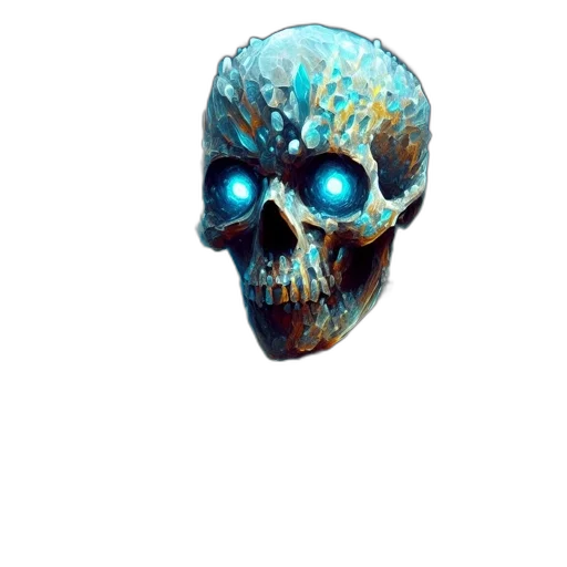 mask, face, staff, jewelry transparent PNG cut-out