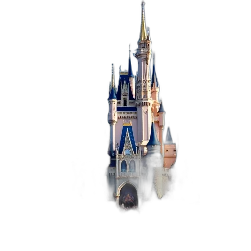 crown, building, staff, hat transparent PNG cut-out