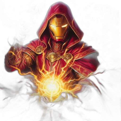 mask, weapon, sword, concept art transparent PNG cut-out