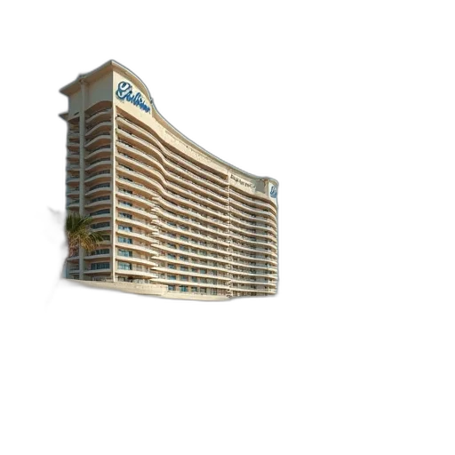 building, 3d render, photorealistic, concept art transparent PNG cut-out