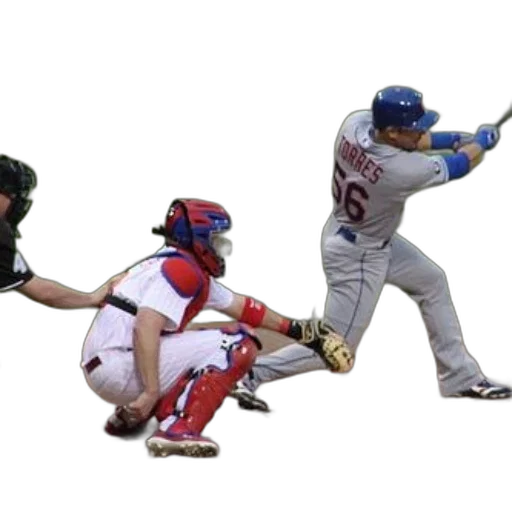 baseball, player, name, torres transparent PNG cut-out