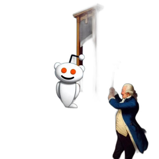 staff, weapon, robot, sword transparent PNG cut-out