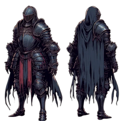 sword, concept art, fantasy art, comic book art transparent PNG cut-out