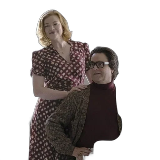 dress, jacket, furniture, staff transparent PNG cut-out
