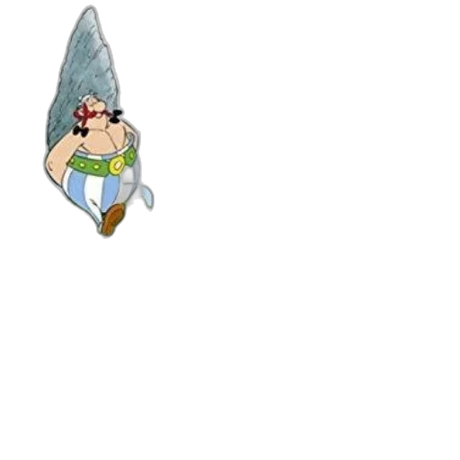 staff, hat, creature, weapon transparent PNG cut-out