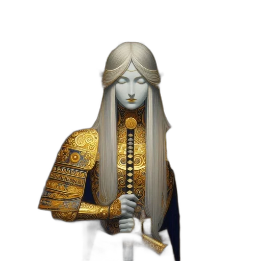 sword, staff, jewelry, crown transparent PNG cut-out