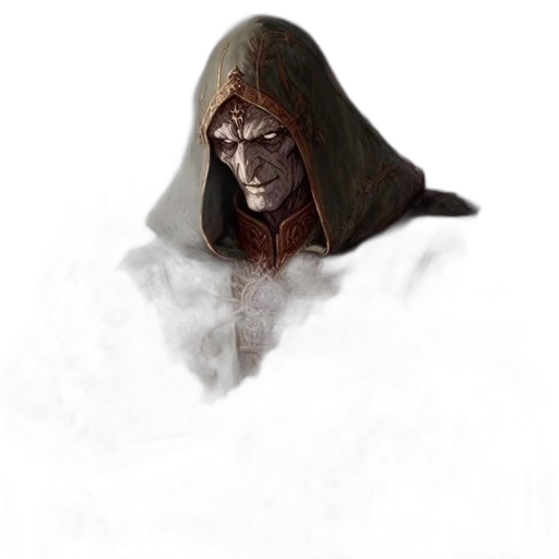 mask, face, staff, jacket transparent PNG cut-out