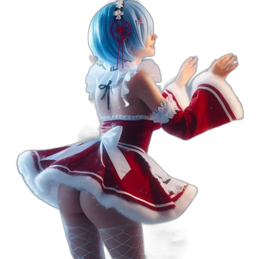 dress, robot, jacket, weapon transparent PNG cut-out