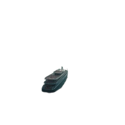 car, shoes, hat, weapon transparent PNG cut-out